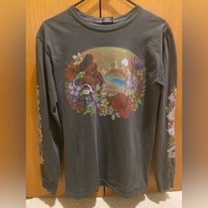 Stussy Long Sleeve Shirt